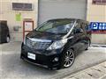 2010 Toyota Alphard