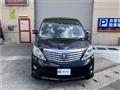 2010 Toyota Alphard