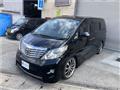 2010 Toyota Alphard