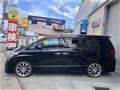 2010 Toyota Alphard