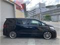 2010 Toyota Alphard