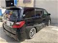 2010 Toyota Alphard