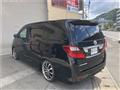 2010 Toyota Alphard