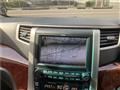 2010 Toyota Alphard