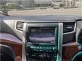 2010 Toyota Alphard
