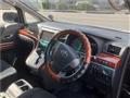 2010 Toyota Alphard