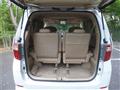 2008 Toyota Alphard