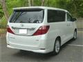 2008 Toyota Alphard