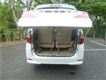 2008 Toyota Alphard