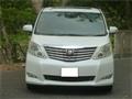 2008 Toyota Alphard