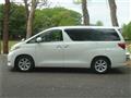 2008 Toyota Alphard