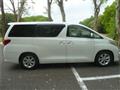 2008 Toyota Alphard