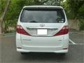 2008 Toyota Alphard