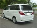 2008 Toyota Alphard