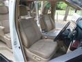 2008 Toyota Alphard