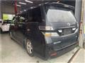 2009 Toyota Vellfire