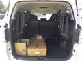 2010 Toyota Vellfire