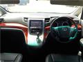 2010 Toyota Vellfire