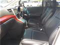 2010 Toyota Vellfire