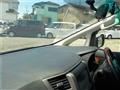 2010 Toyota Vellfire