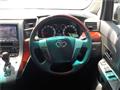 2010 Toyota Vellfire