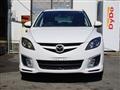 2009 Mazda Atenza Sport