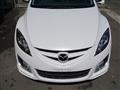2009 Mazda Atenza Sport