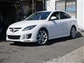 2009 Mazda Atenza Sport