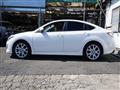 2009 Mazda Atenza Sport