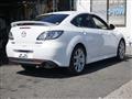 2009 Mazda Atenza Sport
