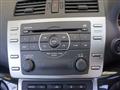2009 Mazda Atenza Sport