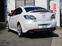 2009 Mazda Atenza Sport