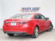 2014 Mazda Atenza