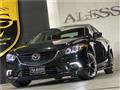 2014 Mazda Atenza