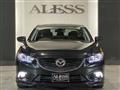 2014 Mazda Atenza