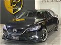 2014 Mazda Atenza
