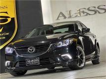 2014 Mazda Atenza