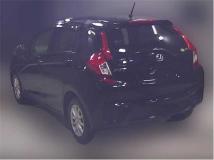 2014 Honda Fit