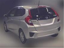 2014 Honda Fit