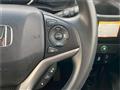 2018 Honda Fit