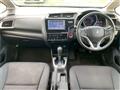 2018 Honda Fit