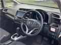2018 Honda Fit