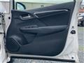 2018 Honda Fit