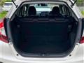 2018 Honda Fit