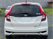 2018 Honda Fit