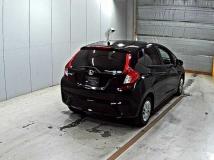 2016 Honda Fit