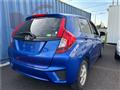 2014 Honda Fit