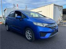 2014 Honda Fit