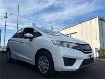 2014 Honda Fit