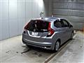 2018 Honda Fit